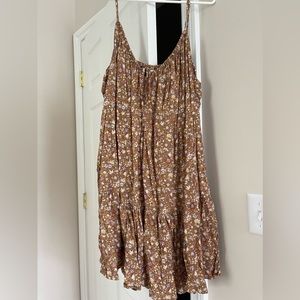 Old Navy dress XXL